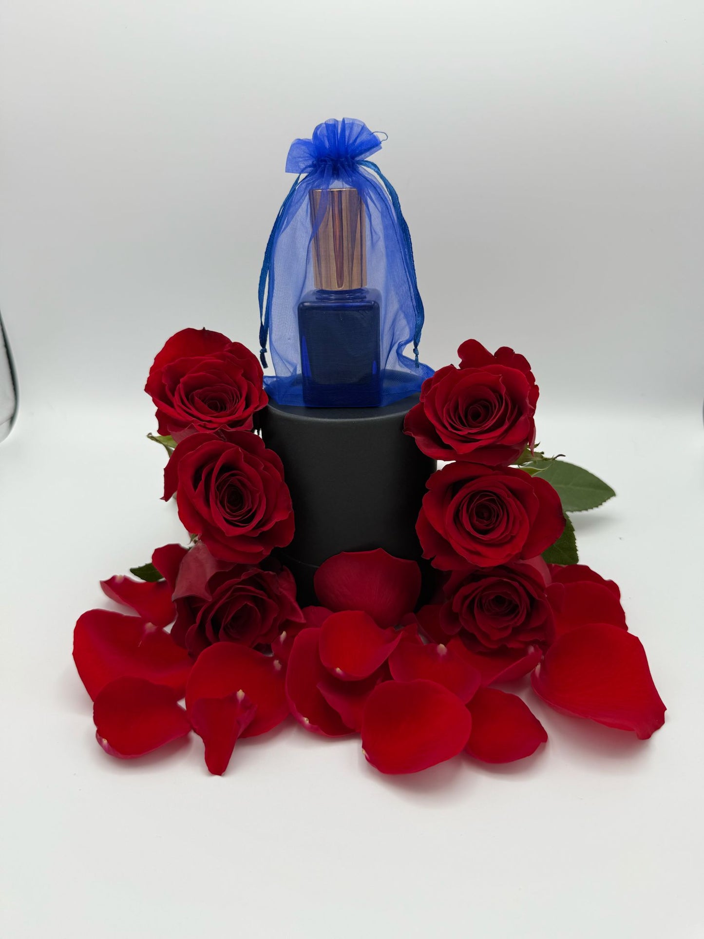 Natural Luxury Perfume