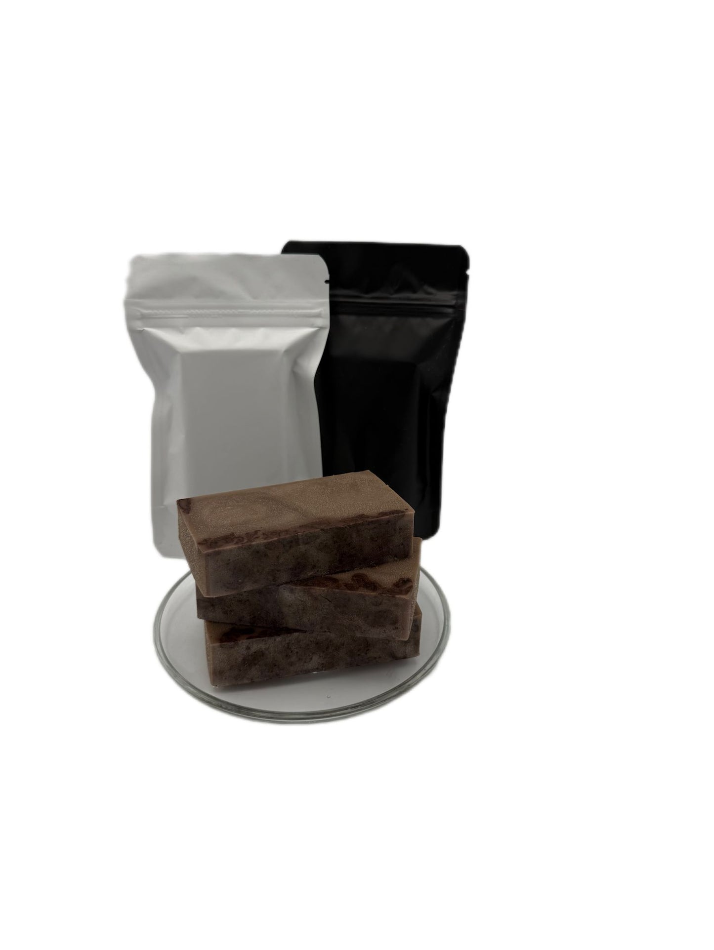 All Natural Body Soap