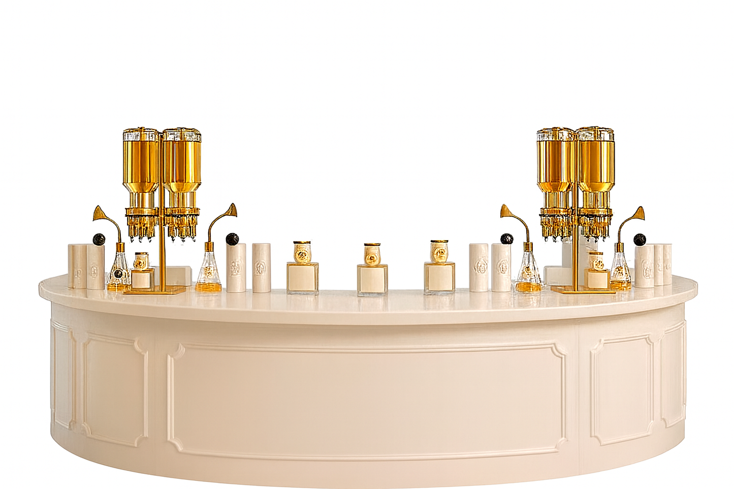 Scent Bar