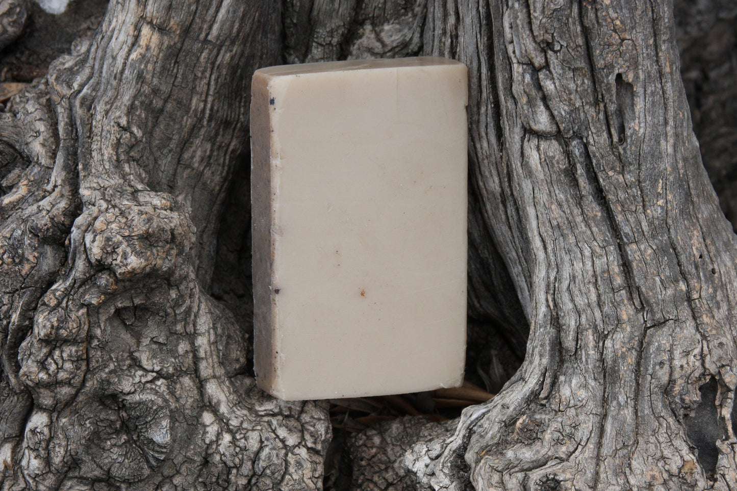 All Natural body soap