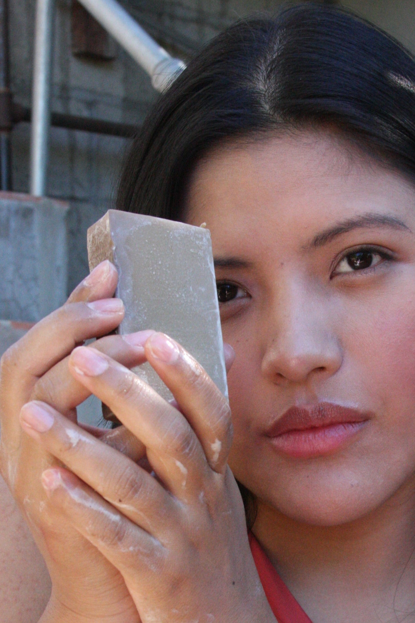 All Natural body soap